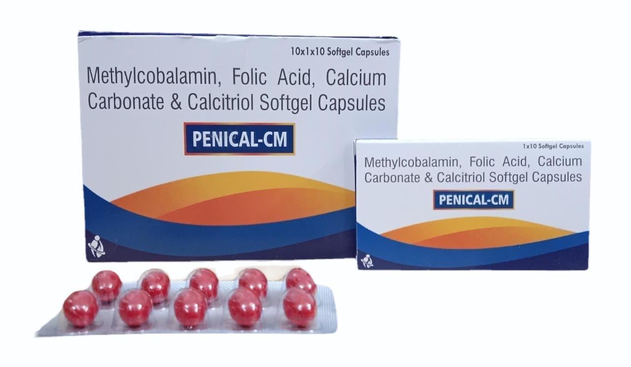 PENICAL CM